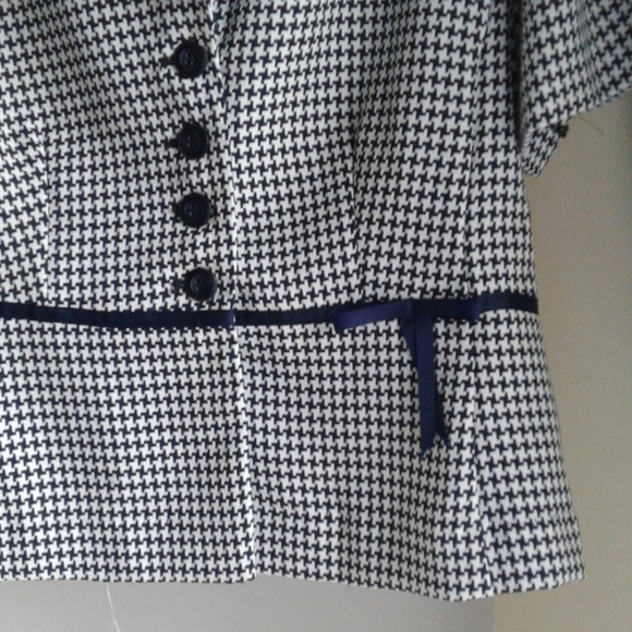 Jacket top - Picture 2 of 3